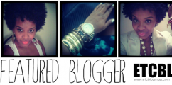 Addicted2Candi News: Introducing Yolanda Renee, Fashion Blogger