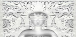 Album Cover + Tracklist: G.O.O.D. Music – “Cruel Summer”