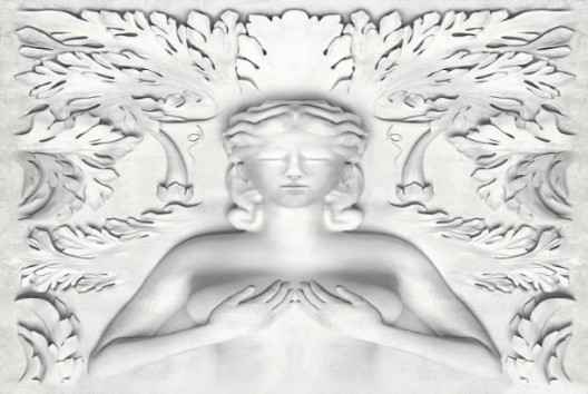 Album Cover + Tracklist: G.O.O.D. Music – “Cruel Summer”
