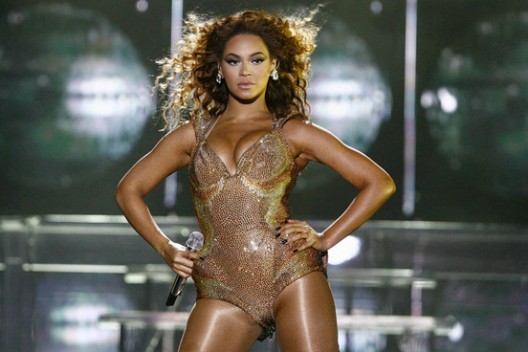 The Net Is Buzzin: Beyonce To Perform At Super Bowl XLVII Halftime Show