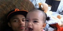 Damn!!!! Bow Wow Ordered To Pay Over $11K In Child Support