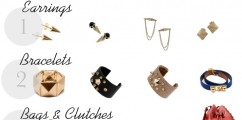 Trend FIX: Spikes x Studs 