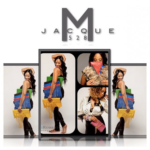 InstaFASHION: Handbag Designer Spotlight @iamjacquem