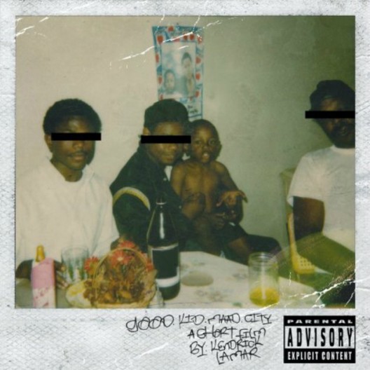 Album Review: Kendrick Lamar- “good kid, m.A.A.d. city”