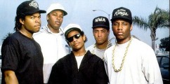 Public Enemy & NWA Nominated For The Rock And Roll Hall Of Fame