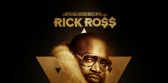 Mixtape Cover: Rick Ross-
