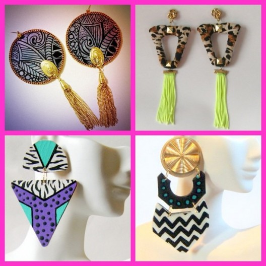 InstaFASHION: Accessory Designer Spotlight @kahyoot