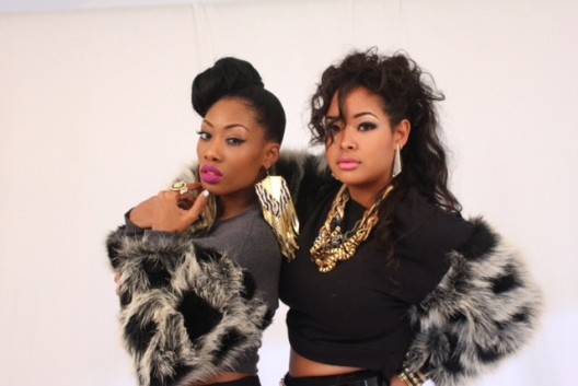 Yo Fly Girls: Check Out The Phuck Peta Sweatshirt From PWB By @Hollywoodposh