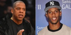 [CLAP FOR HIM] Jay-Z To Sign New York Giants Star Victor Cruz To Roc Nation