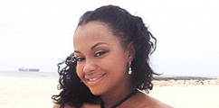 The Real Housewives of Atlanta Star Phaedra Parks Expecting Baby Number 2!