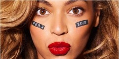 Auditions: Join Beyonce For Her Superbowl XLVII Halftime Show