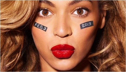Auditions: Join Beyonce For Her Superbowl XLVII Halftime Show