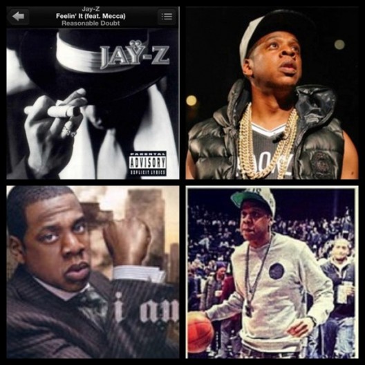 Happy Birthday Jay-Z: Today The G.O.A.T Turns 43