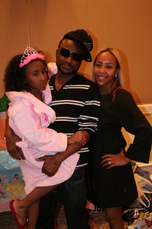 Would You Watch? Rapper Shawty Lo Set To Star In ‘All My Baby Mamas’ Reality Show