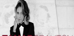 HOT or NOT: Check Out The New Song From Tamar Braxton 'Love & War'