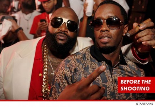 New Music: Rick Ross – “Bitch Don’t Kill My Vibe”