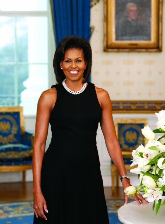 Happy Birthday First Lady: Michelle Obama Turns 49 Today