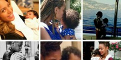 Happy Birthday Blue Ivy Carter