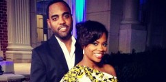 She Said YES:  RHOA’s Kandi Burruss And Todd Tucker Engaged