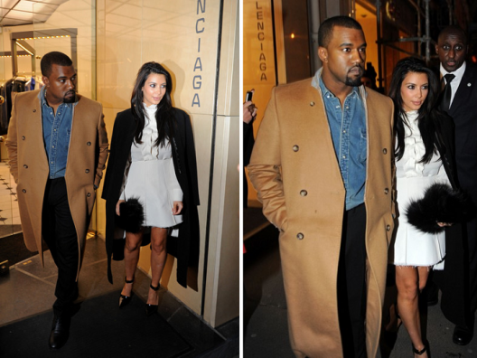 Yeezy Taught Me: Ladies Get Kanye West Look For LESS