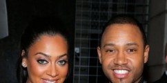 The Hip-Hop Inaugural Ball II: LaLa Anthony, Terrance J,  Swizz Beatz, Angela Simmons & More (Photos)