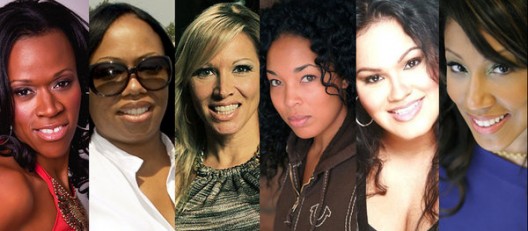 50 Cent,Floyd Mayweather, Lamar Odom, DMX, Maino, & Funk Master Flex’s Ex’s Star In New Reality Show “Starter Wives Confidential”!