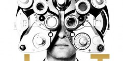 Check Out Justin Timberlake's  Artwork & Tracklist For His New Album “The 20/20 Experience”