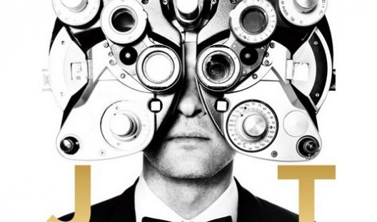 Check Out Justin Timberlake's  Artwork & Tracklist For His New Album “The 20/20 Experience”