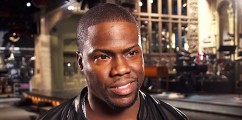 CLAP FOR HIM: Get into Kevin Hart's Promos & Behind The Scenes As