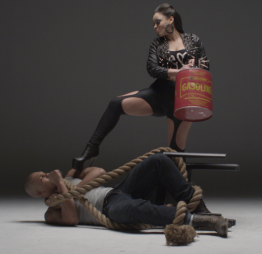 Girl Stop or Keep Going? Love & Hip-Hop Star Tahiry Releases New Single “Devil” (LISTEN)