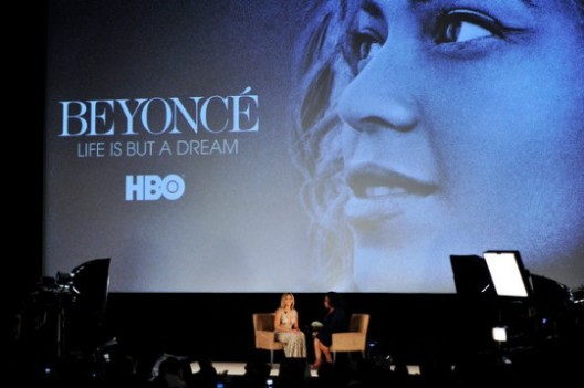 Beyoncé Life Is But A Dream Screening (VIDEO + PHOTOS)