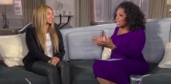 In Case You Missed It: Oprah's Next Chapter- Beyoncé