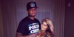 LISTEN: Lil’ Kim ft.Mr. Papers ‘POUR IT UP (REMIX)’