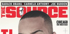 T.I. Garners His First Solo Cover Of The Source Magazine