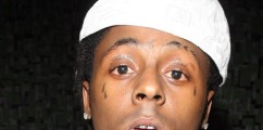 Sending Up Prayers: Lil Wayne In ICU After Seizures (Friends Tweet He Is Recovering)
