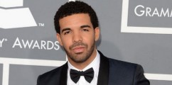 LISTEN: Drake “5 AM In Toronto” (NEW MUSIC)