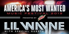 It's Showtime: Lil Wayne America’s Most Wanted Tour Dates Released