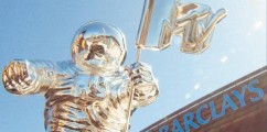 It's Official: 2013 MTV VMAs Heads to Brooklyn’s Barclays Center