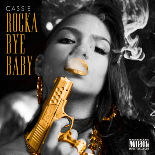 New Mixtape: @CassieSuper ‘Rockabyebaby’