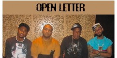 LISTEN: Jay-Z 'Open Letter' (Prod By. Swizz Beats x Timbaland)