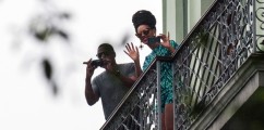 CAN THEY LIVE: Jay-Z & Beyonce Face Questions Over Cuba Vacation