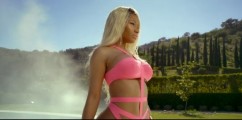 WATCH The Super Steamy Video From Nicki Minaj x Lil Wayne 'High School'