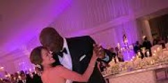 Congrats: Michael Jordan Marries Former Model Yvette Prieto