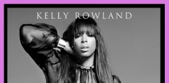 LISTEN: Kelly Rowland Drops A Banger 'Dirty Laundry' (NEW MUSIC)