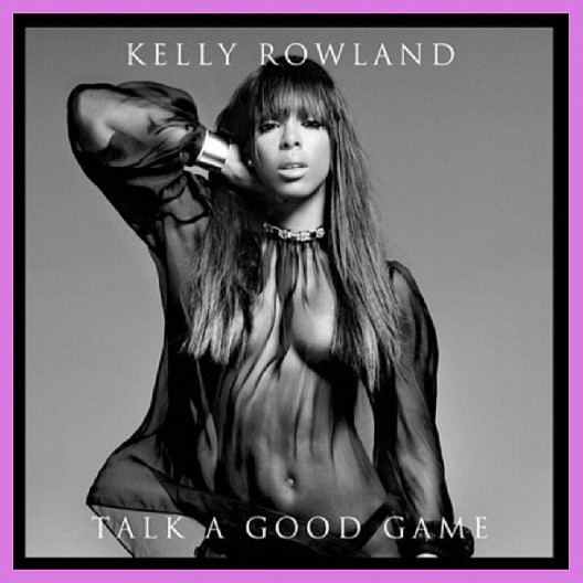 LISTEN: Kelly Rowland Drops A Banger 'Dirty Laundry' (NEW MUSIC)