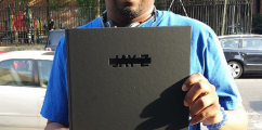 GET READY: Jay-Z 'Magna Carta Holy Grail' Tracklist Revealed
