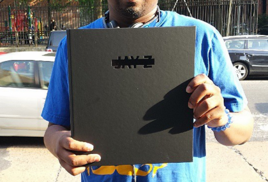 GET READY: Jay-Z 'Magna Carta Holy Grail' Tracklist Revealed