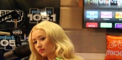 WATCH: Iggy Azalea x The Breakfast Club (Video)