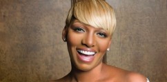 GIRL WHAT?????? NeNe Leakes Makes Wedding Guests Sign A Confidentiality Agreement 