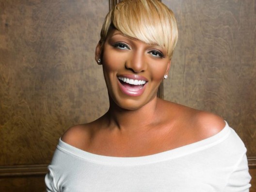 GIRL WHAT?????? NeNe Leakes Makes Wedding Guests Sign A Confidentiality Agreement